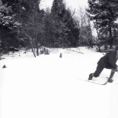 Negative, Sheet Film
