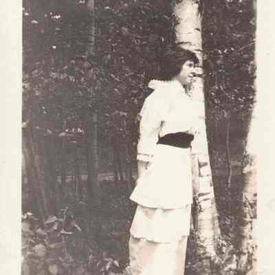Photograph, Black-and-white