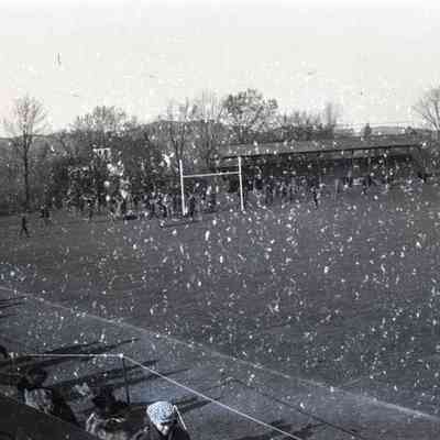 Negative, Sheet Film