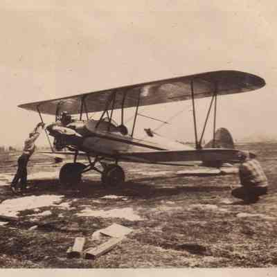 Photograph, Black-and-White