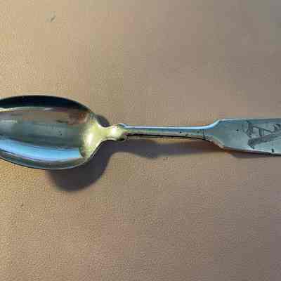 Spoon, Souvenir