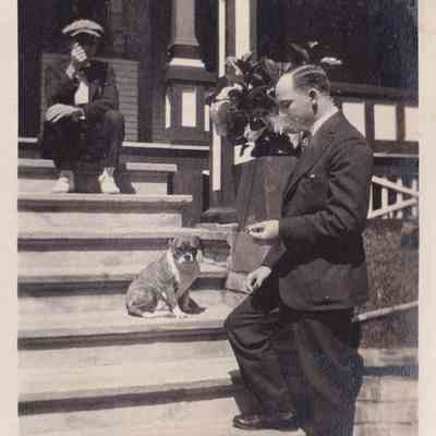 Seymour Eaton Jr