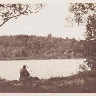 Photograph, Black-and-White