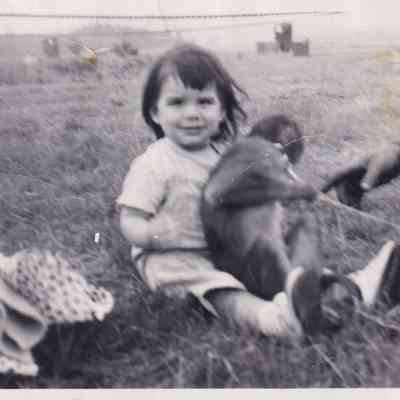 Photograph, Black-and-White