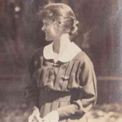 Photograph, Black-and-White