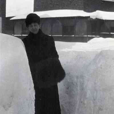 Negative, Sheet Film