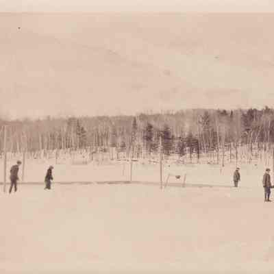 Photograph, Black-and-White