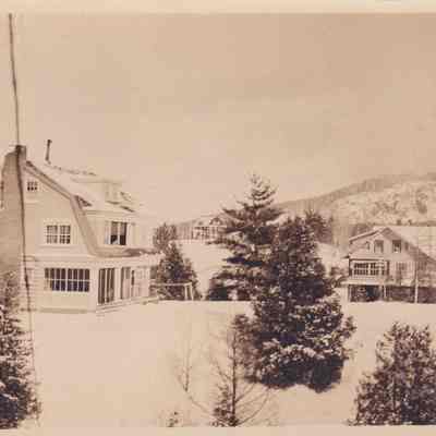 Photograph, Black-and-White