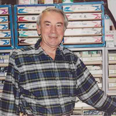 Gendron Lumber Company