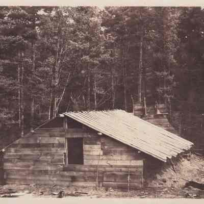Ice House