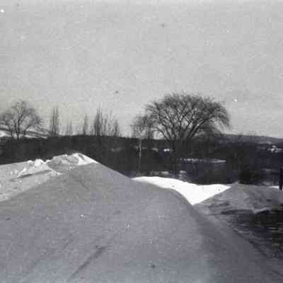 Negative, Sheet Film