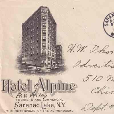 Envelope