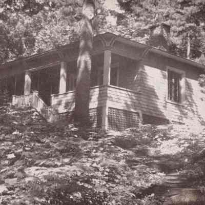 Chestnut Cottage