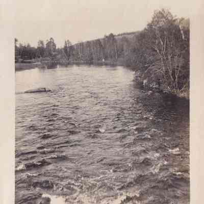 Photograph, Black-and-White