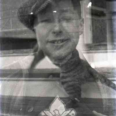Negative, Sheet Film
