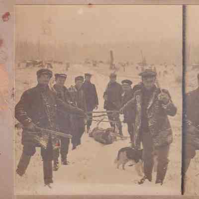 Stereograph