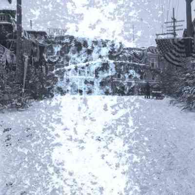 Negative, Sheet Film