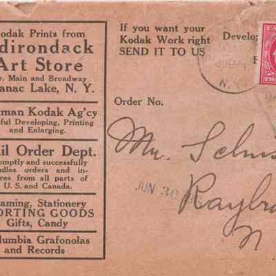 Envelope