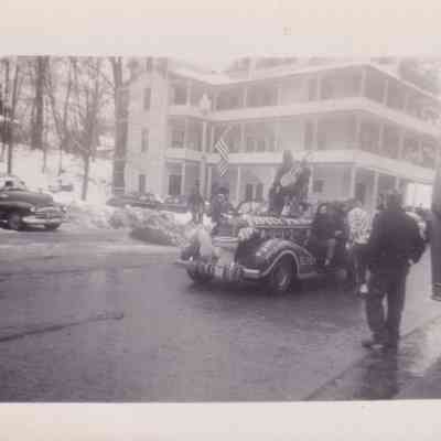 Photograph, Black-and-White