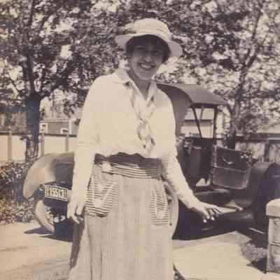 Photograph, Black-and-White