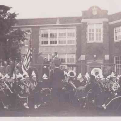 Photograph, Black-and-White