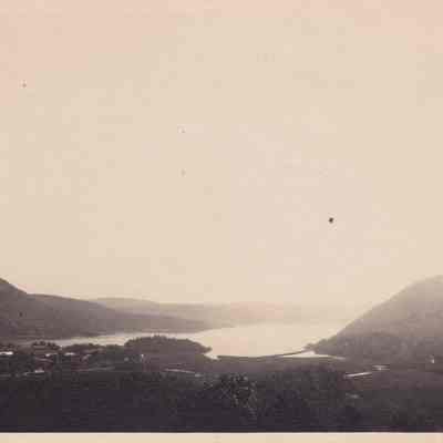 Photograph, Black-and-White