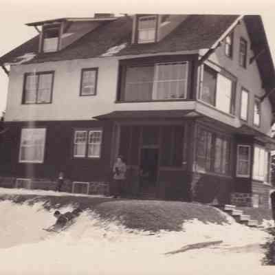 Photograph, Black-and-White