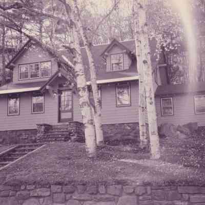 Photograph, Black-and-White