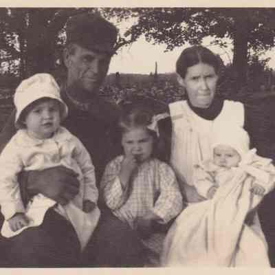 Photograph, Black-and-White