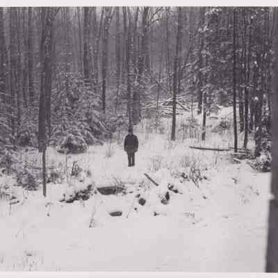 Photograph, Black-and-White