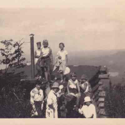 Photograph, Black-and-White