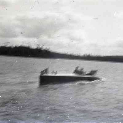 Negative, Sheet Film