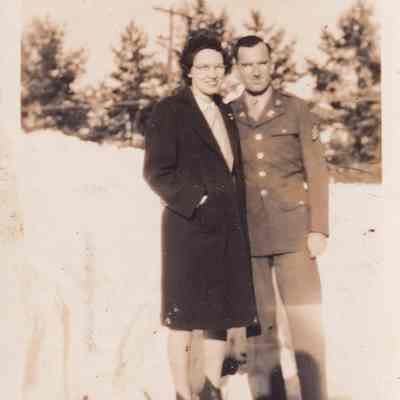 Photograph, Black-and-White