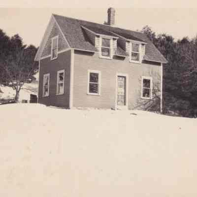 Photograph, Black-and-White