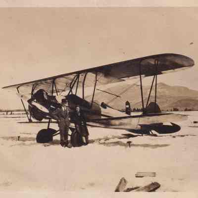 Photograph, Black-and-White