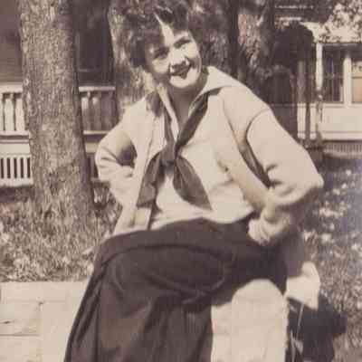 Photograph, Black-and-White