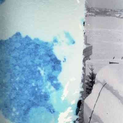 Negative, Sheet Film