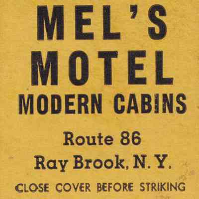 Matchbook
