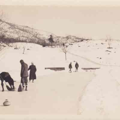 Photograph, Black-and-White