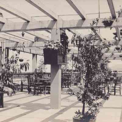 Photograph, Black-and-White