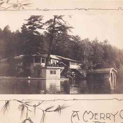 Photograph, Black-and-White