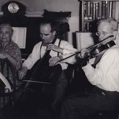 Photograph, Black-and-White