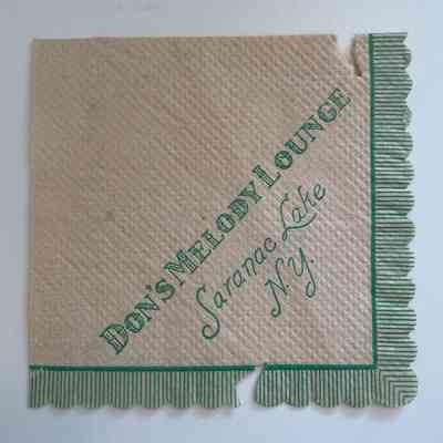 Napkin