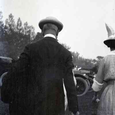 Negative, Sheet Film