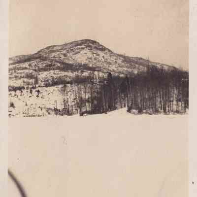 Photograph, Black-and-White