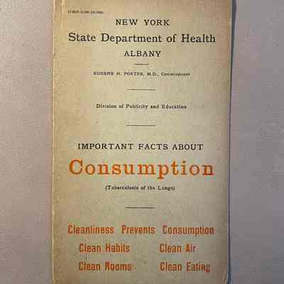 Important Facts about Consumption