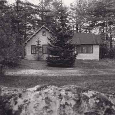 Photograph, Black-and-White