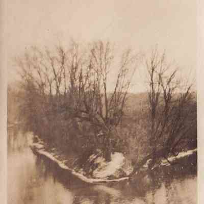 Where Two Rivers Meet