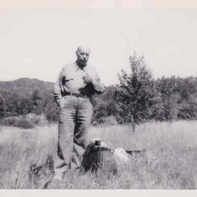 Photograph, Black-and-White