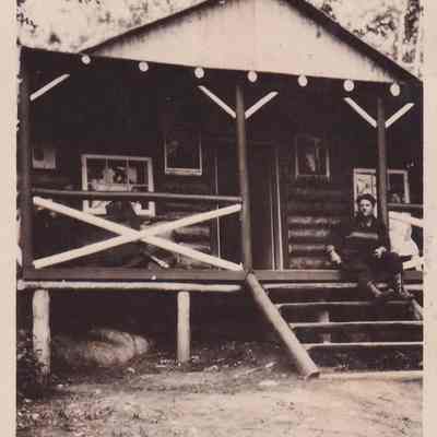Photograph, Black-and-White